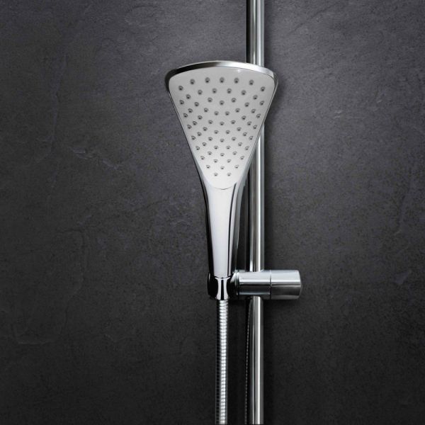 Душевой гарнитур Kludi Fizz хром 6764005-00